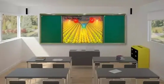 江西豐城縣智慧門店