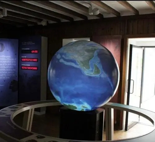 江西贛州智慧門店